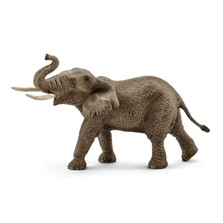 Schleich -Samec slona afrického