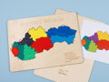 SLOVENSKÁ REPUBLIKA- edukačná pomôcka