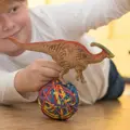 Parasaurolophus - Schleich