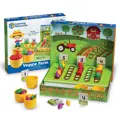 Sada na triedenie zeleniny Learning Resources