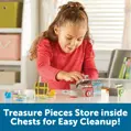 Triedenie pokladov Learning Resources