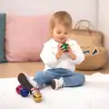 ZMYSELNÉ REFLEXNÉ FAREBNÉ GULIČKY TickIt