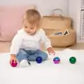 ZMYSELNÉ REFLEXNÉ FAREBNÉ GULIČKY TickIt