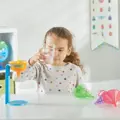  Sada vedeckých lievikov pre začiatočníkov