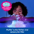 Playfoam® Pluffle Twist svietiaci v tme Learning Resources