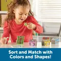 Triedenie pokladov Learning Resources