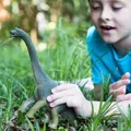 Brachiosaurus - Schleich