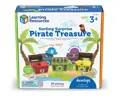 Triedenie pokladov Learning Resources