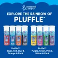 Playfoam® Pluffle Twist čierna a biela Learning Resources