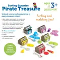Triedenie pokladov Learning Resources