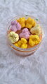 Rajolína 200g - popcorn