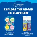 Balenie 4 kusov Playfoam Classic Learning Resources