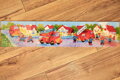 Puzzle Požiarnik