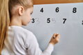 Magnetické čísla so znakmi 41 dielov