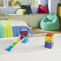 Magna-Tiles Magnetická stavebnica Rail Racers 33 dielov