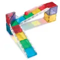 Magna-Tiles Magnetická stavebnica Rail Racers 33 dielov