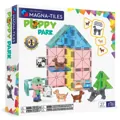 Magna-Tiles Magnetická stavebnica Puppy Park 27 dielov