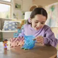 MAGNA-TILES Magnetická stavebnica Dolphin Bay 13 dielov