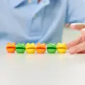 Žabky- počítanie Learning Resources