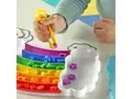 Sada na triedenie Rainbow - 37dielna sada Learning Resources 
