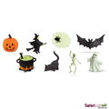 Safari LTD tuba - Halloween svietiaca v tme