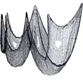 Pavučina – dekorácia 198 x 76 cm