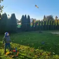 Dvojitý raketomet