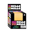 Schylling NeeDoh mačkacia loptička Mello Mallo