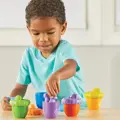 Veveričky- počítanie Learning Resources