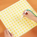 Šnurovanie po celej dĺžke Learning Resources