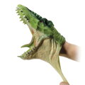 Schylling Maňásek na ruku Dinosaurus 