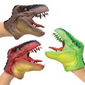 Schylling Maňásek na ruku Dinosaurus 