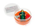 Rajolína Disney - Shrek a Fiona 500g