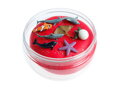 Set rajolín arktída a koralový útes - 500 g