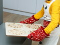 Pizza- zlomky 