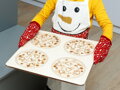 Pizza- zlomky 