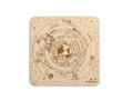 V milej atmosfére -25% -drevené edukačné puzzle v českom jayzku