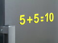 Magnetické čísla so znakmi 41 dielov