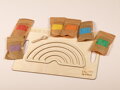 Sensory play podnos