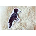 Detské puzzle - Zvieratká z lesa