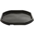 Tuff tray podnos-stôl XL čierny
