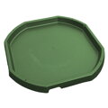Tuff tray podnos XL zelený