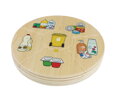 Triedenie odpadkov - Puzzle