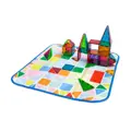 Úložný box a interaktivní podložka - Magna-Tiles