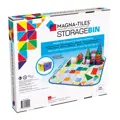 Úložný box a interaktivní podložka - Magna-Tiles