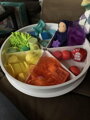 PlayTray - triediaci podnos Inspire my play