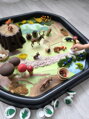 Les - Podložka do Tuff Tray MINI
