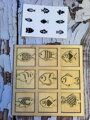 Rybie puzzle