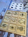 Rybie puzzle