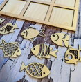 Rybie puzzle